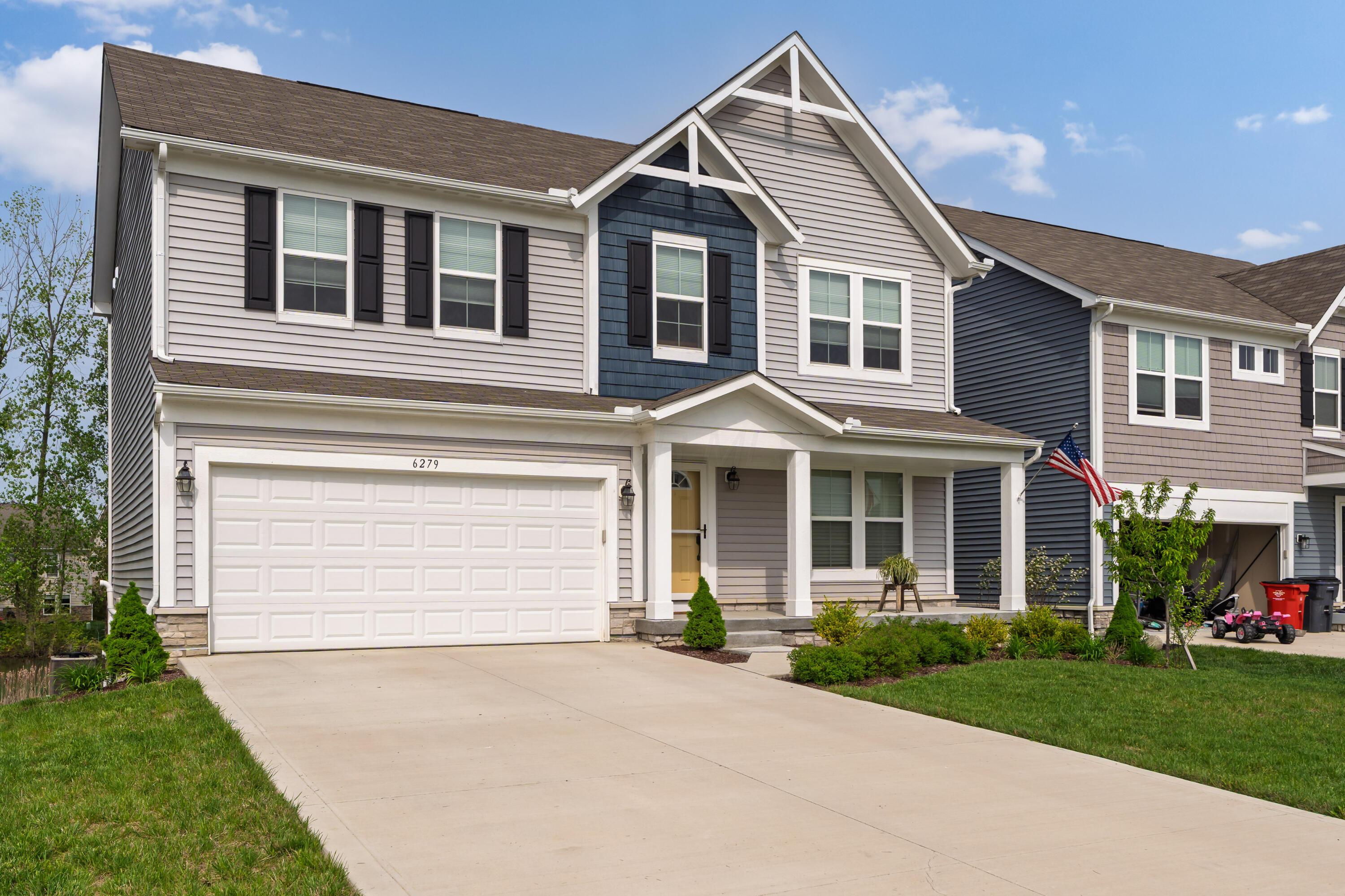 6279 Honey Farm Way