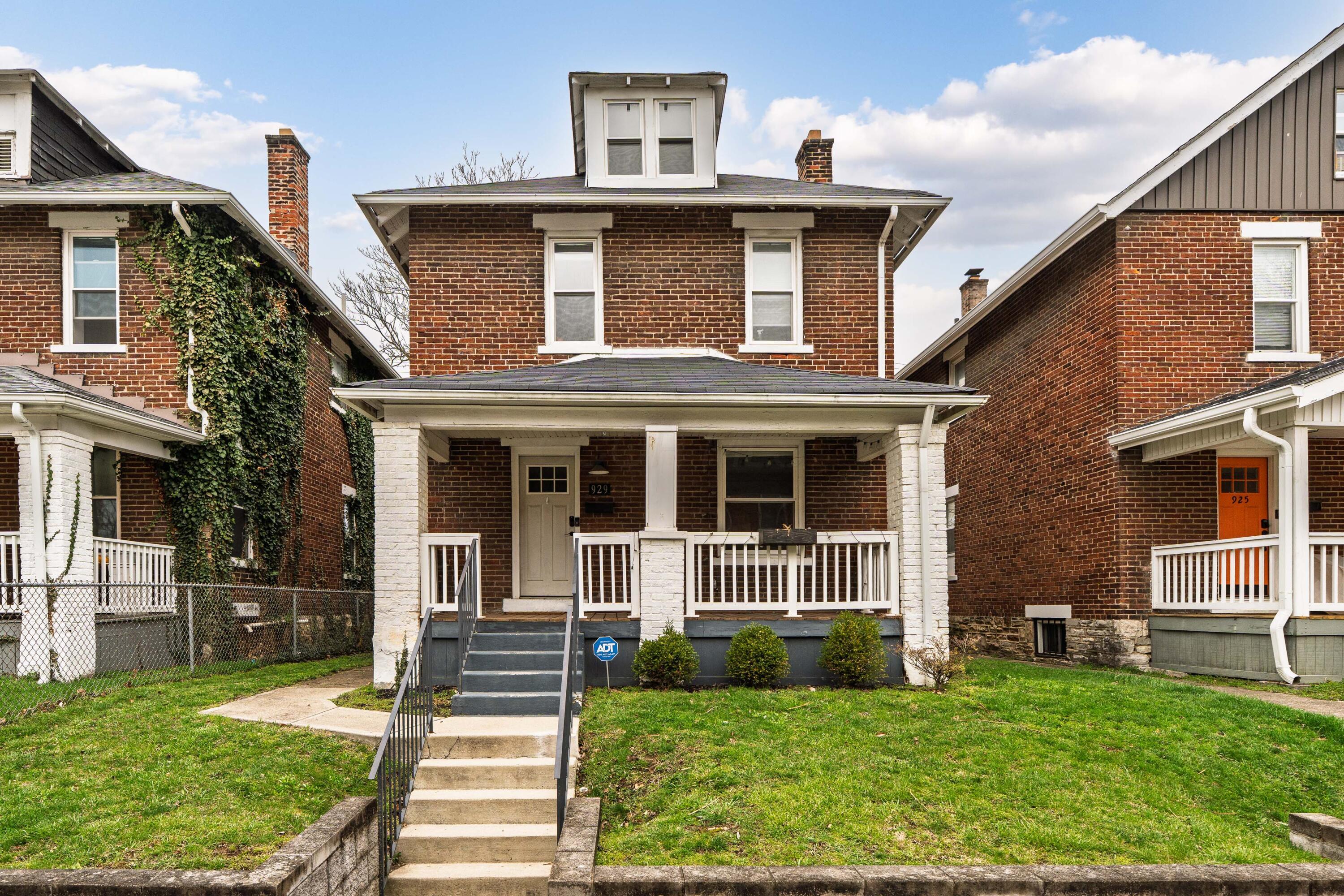 929 Gilbert Street