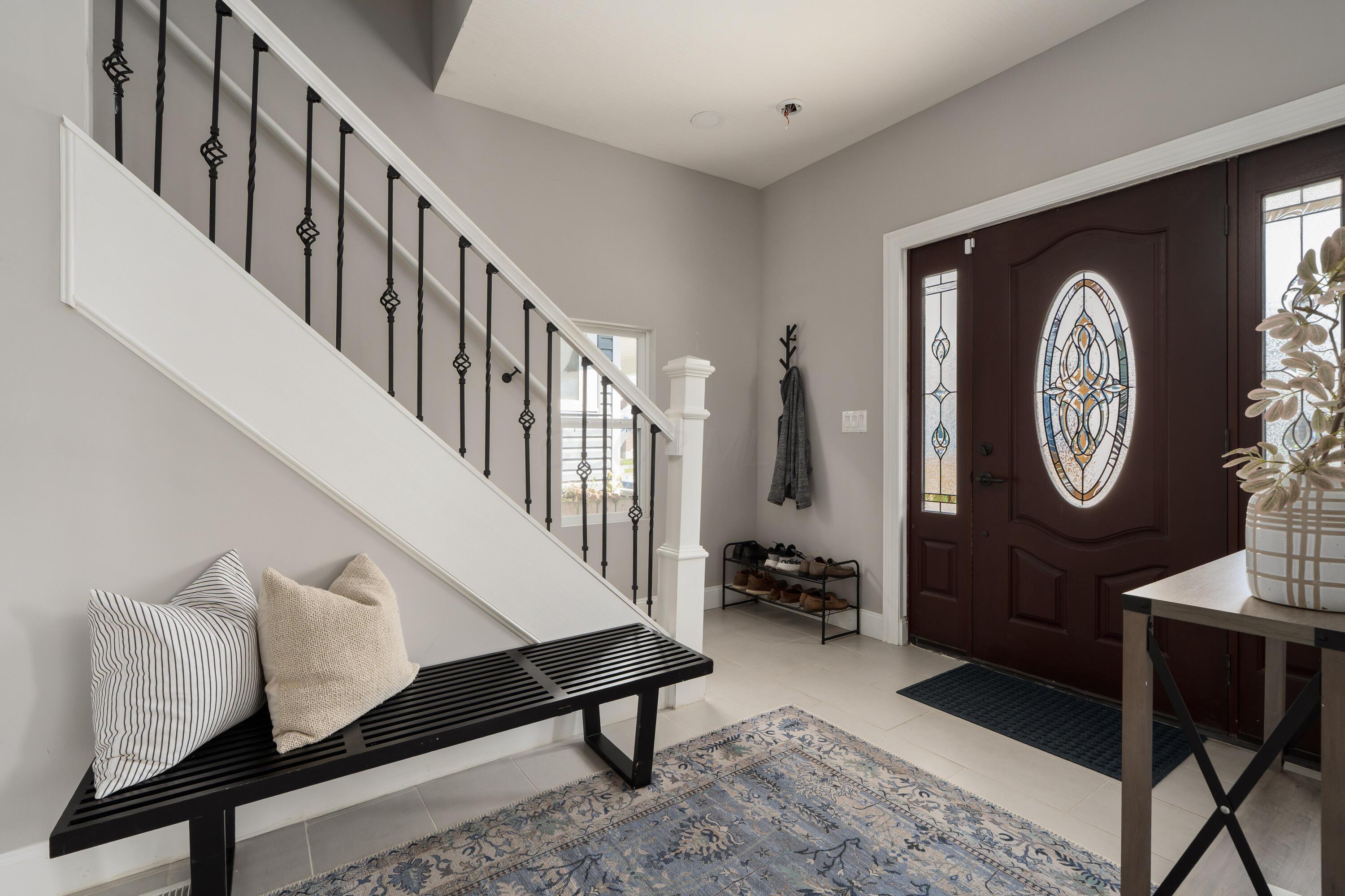 997 S Champion Avenue