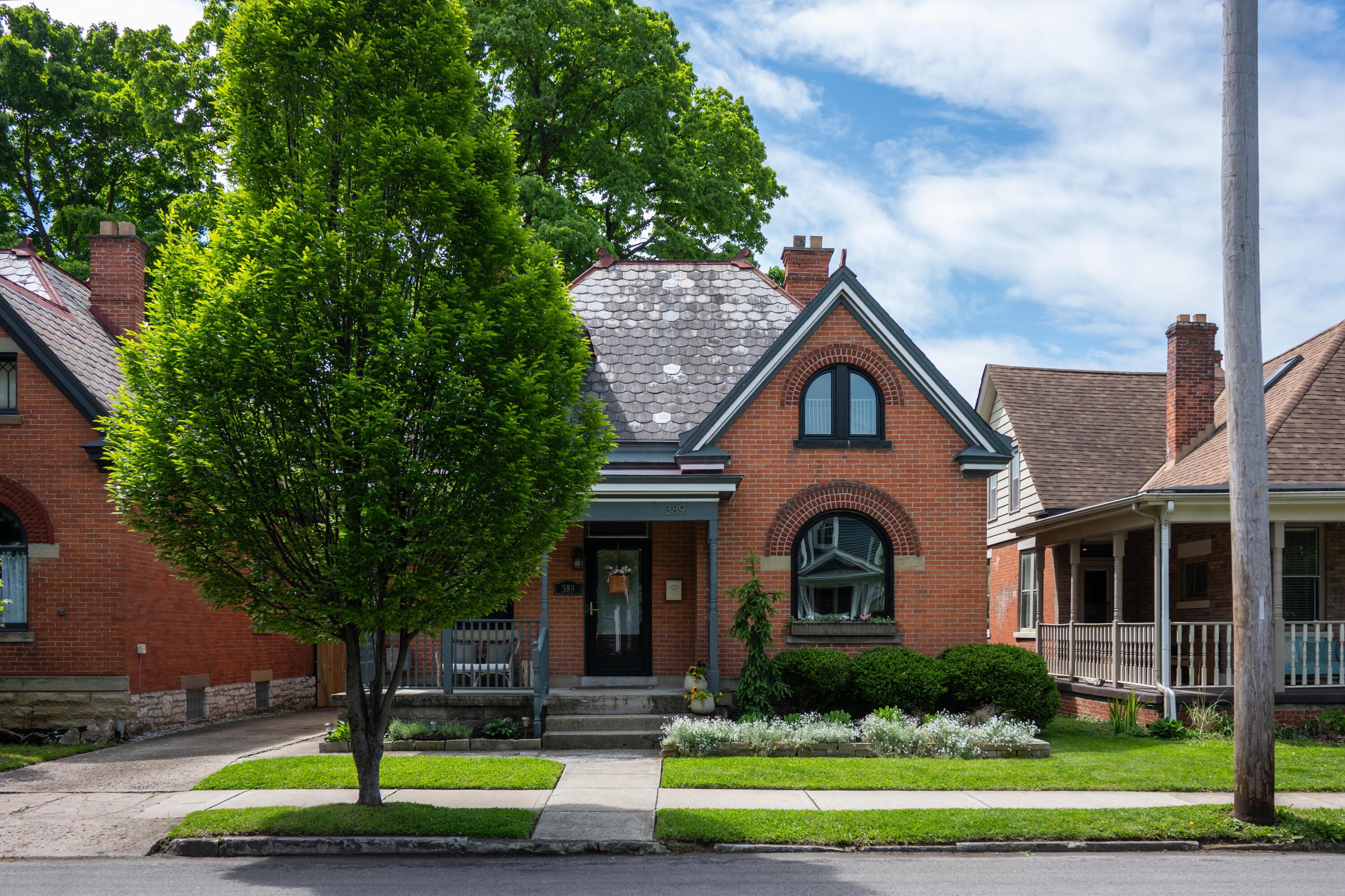 389 Thurman Avenue