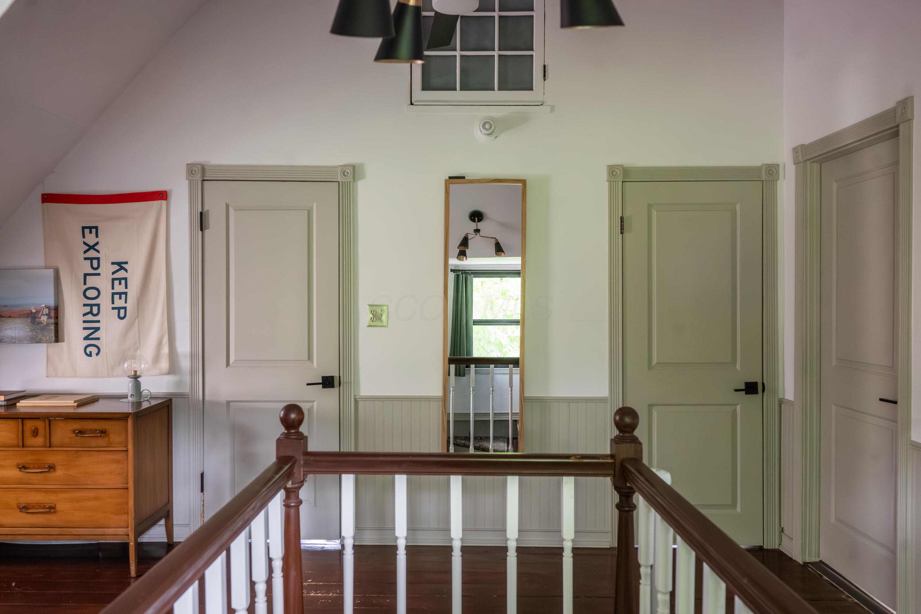 389 Thurman Avenue