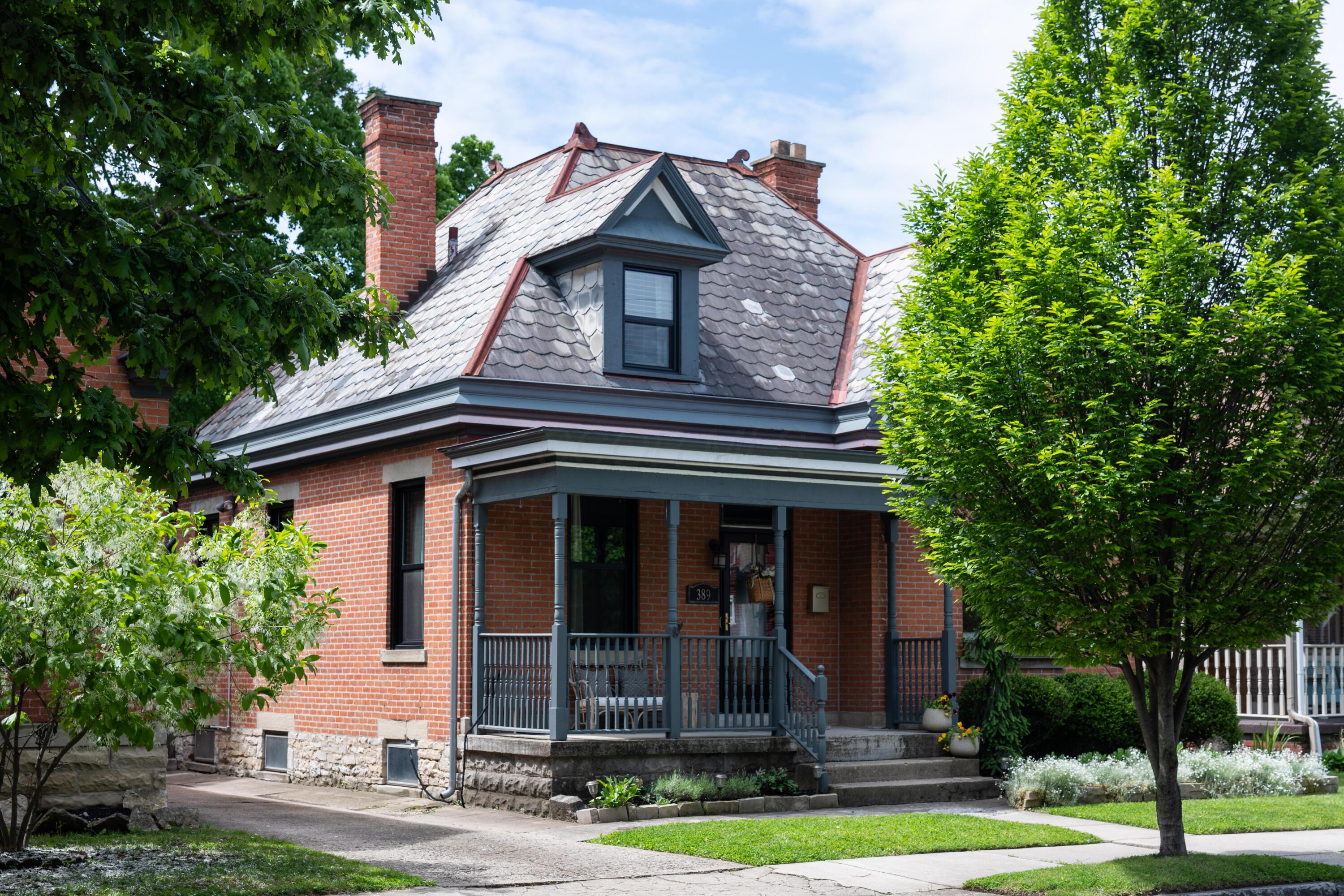 389 Thurman Avenue