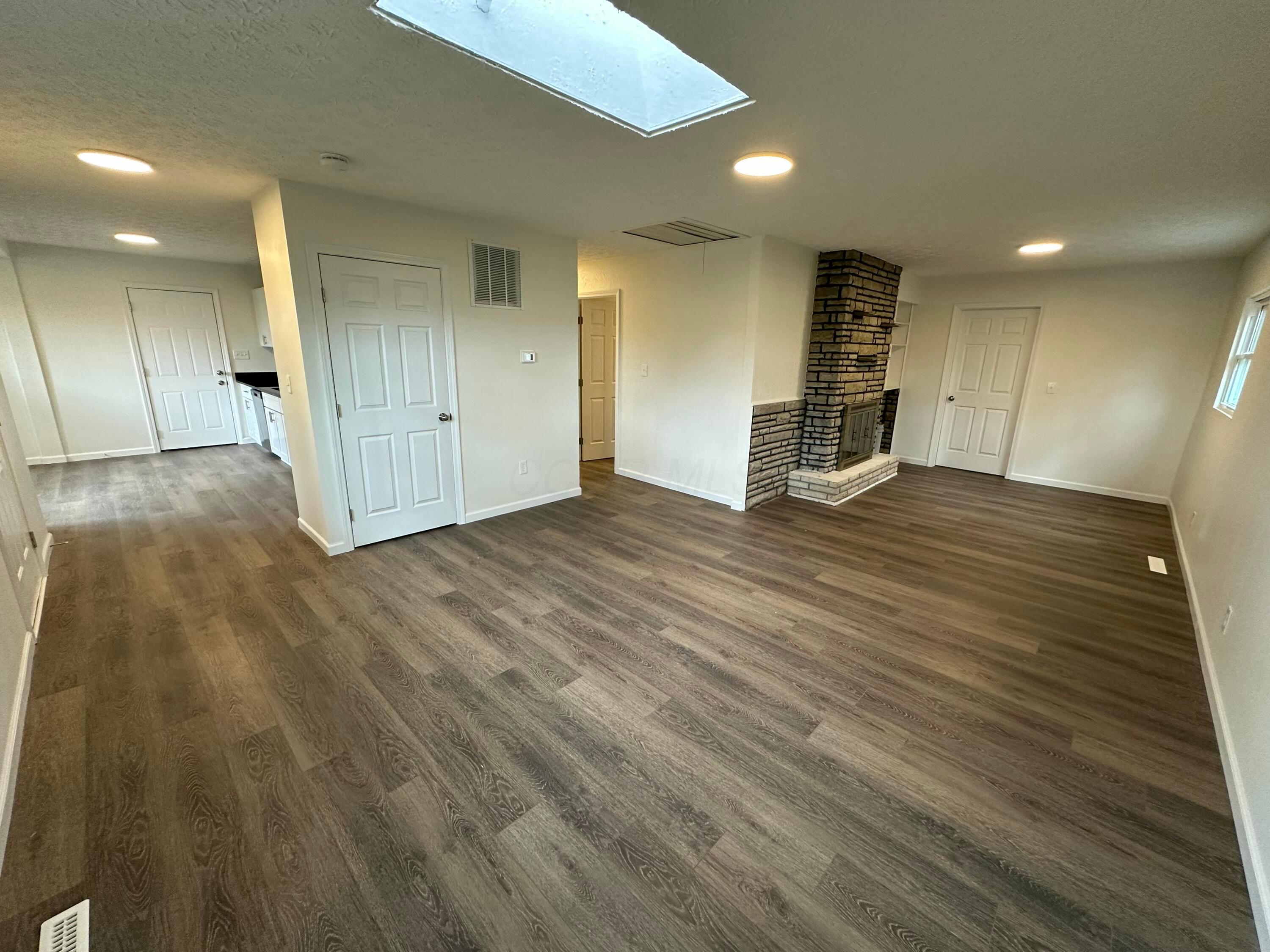 3026 Baker Hill Road