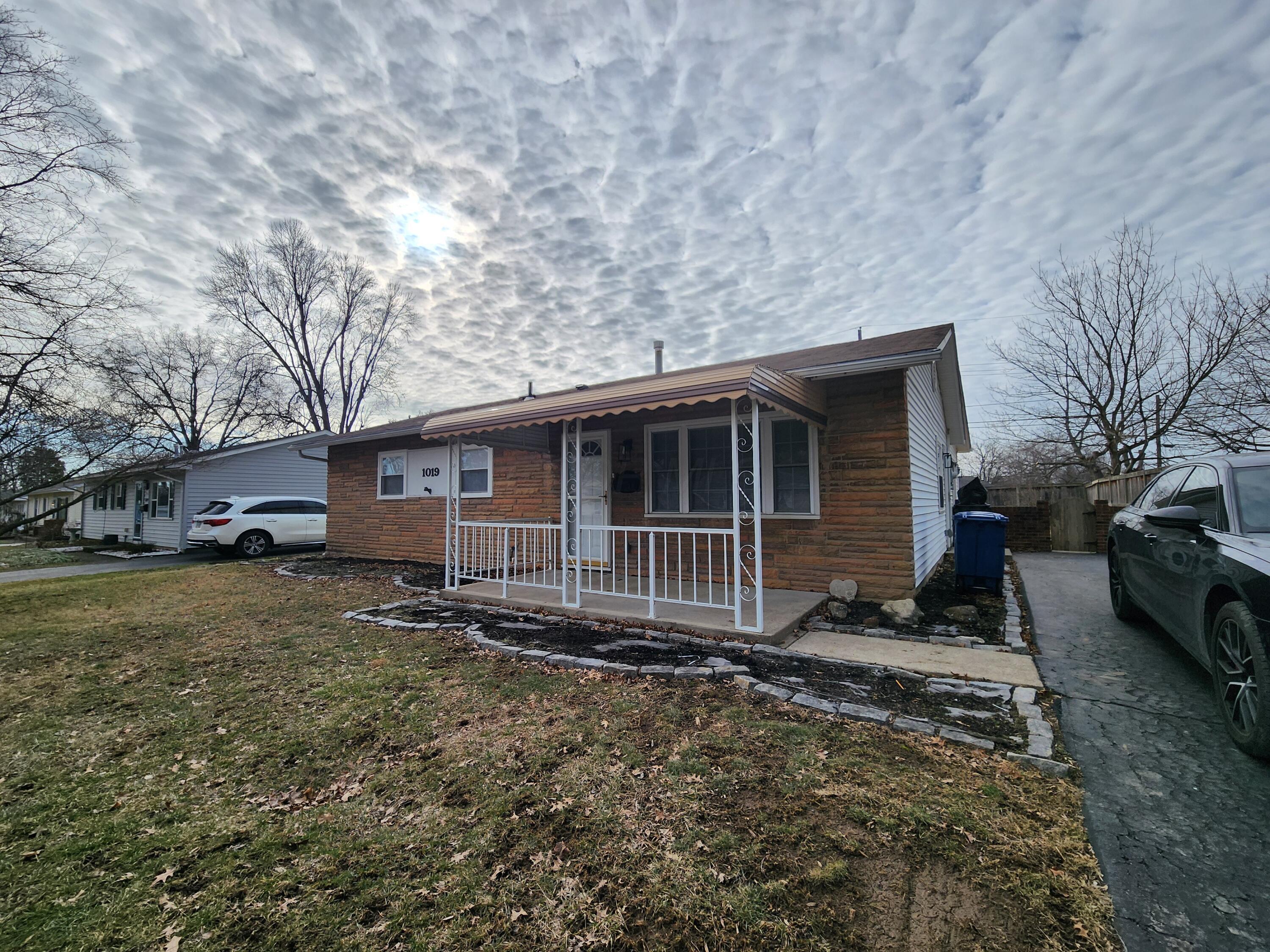 1019 Cottingham Road