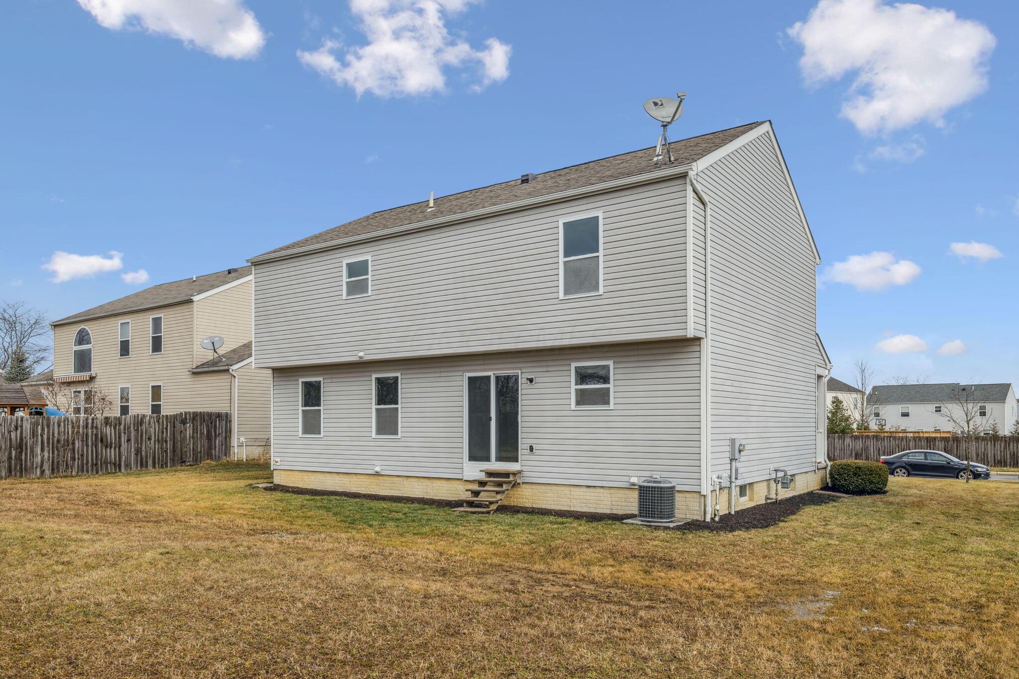 502 Heidish Drive