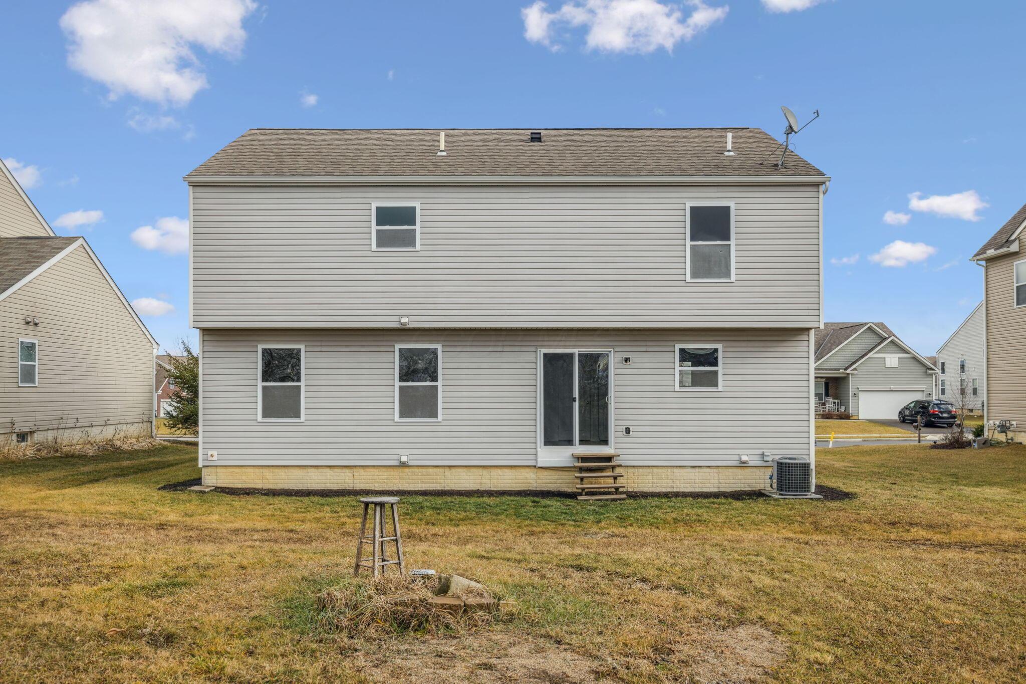 502 Heidish Drive