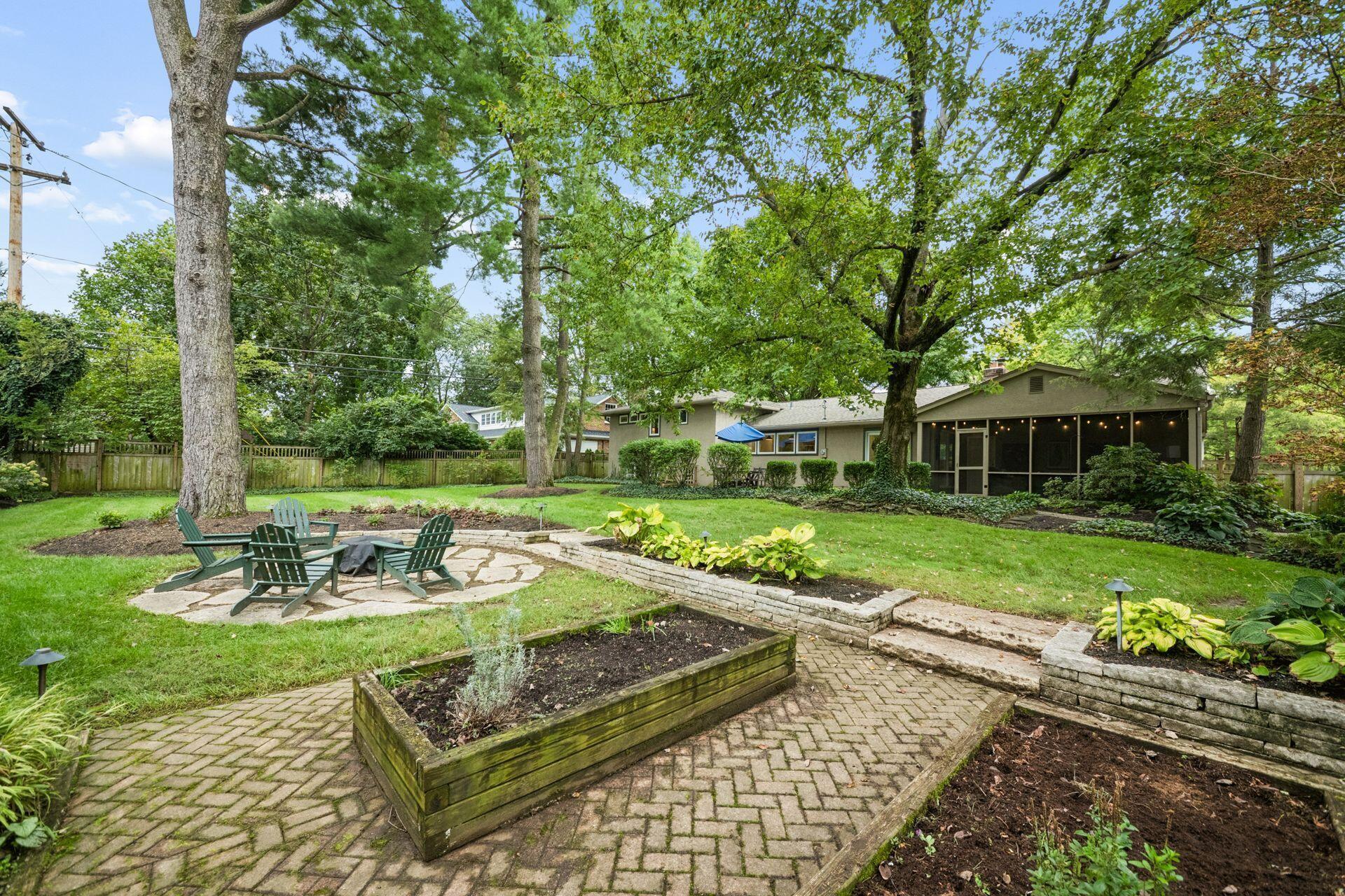 4504 Kipling Road