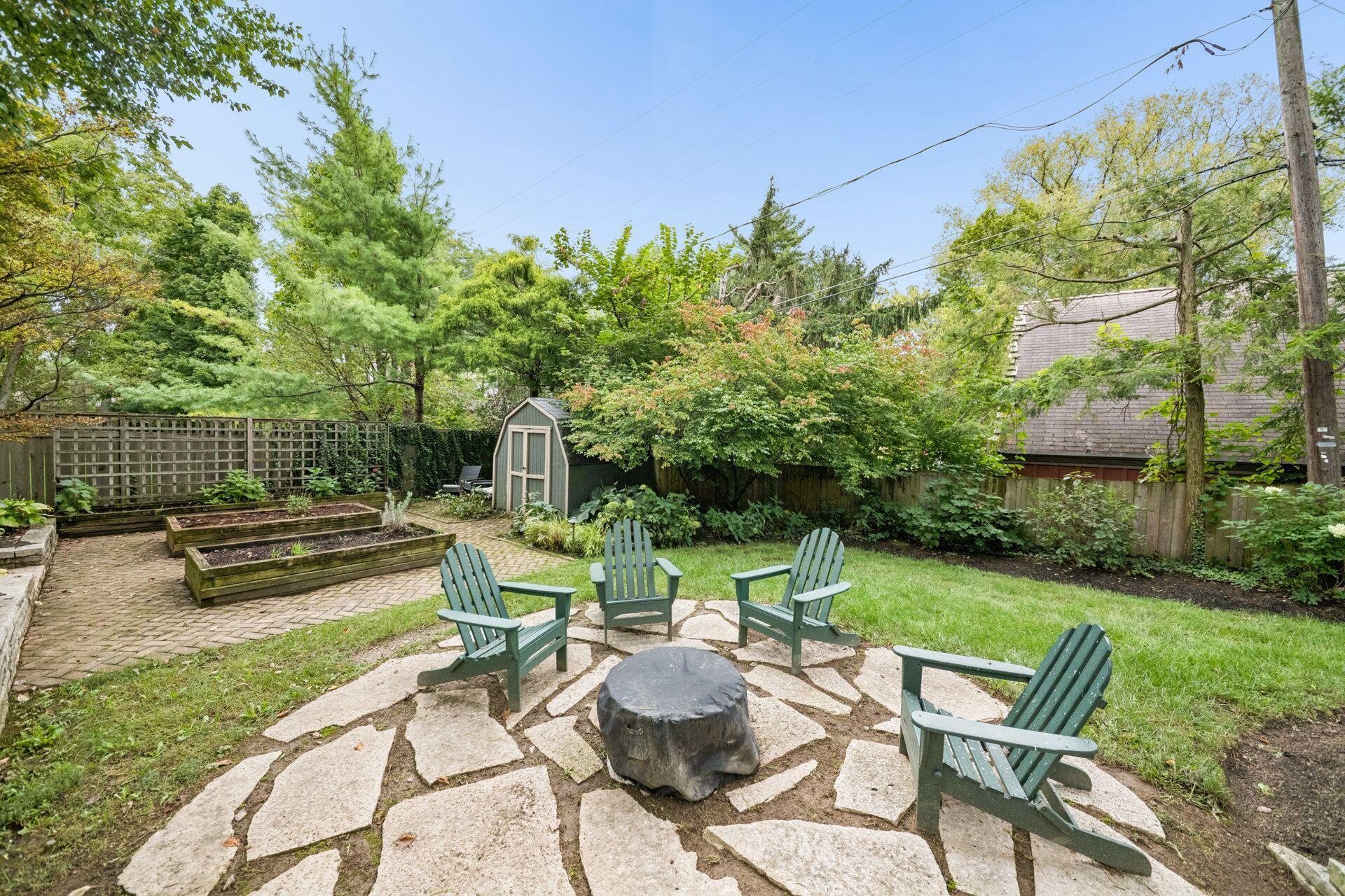 4504 Kipling Road
