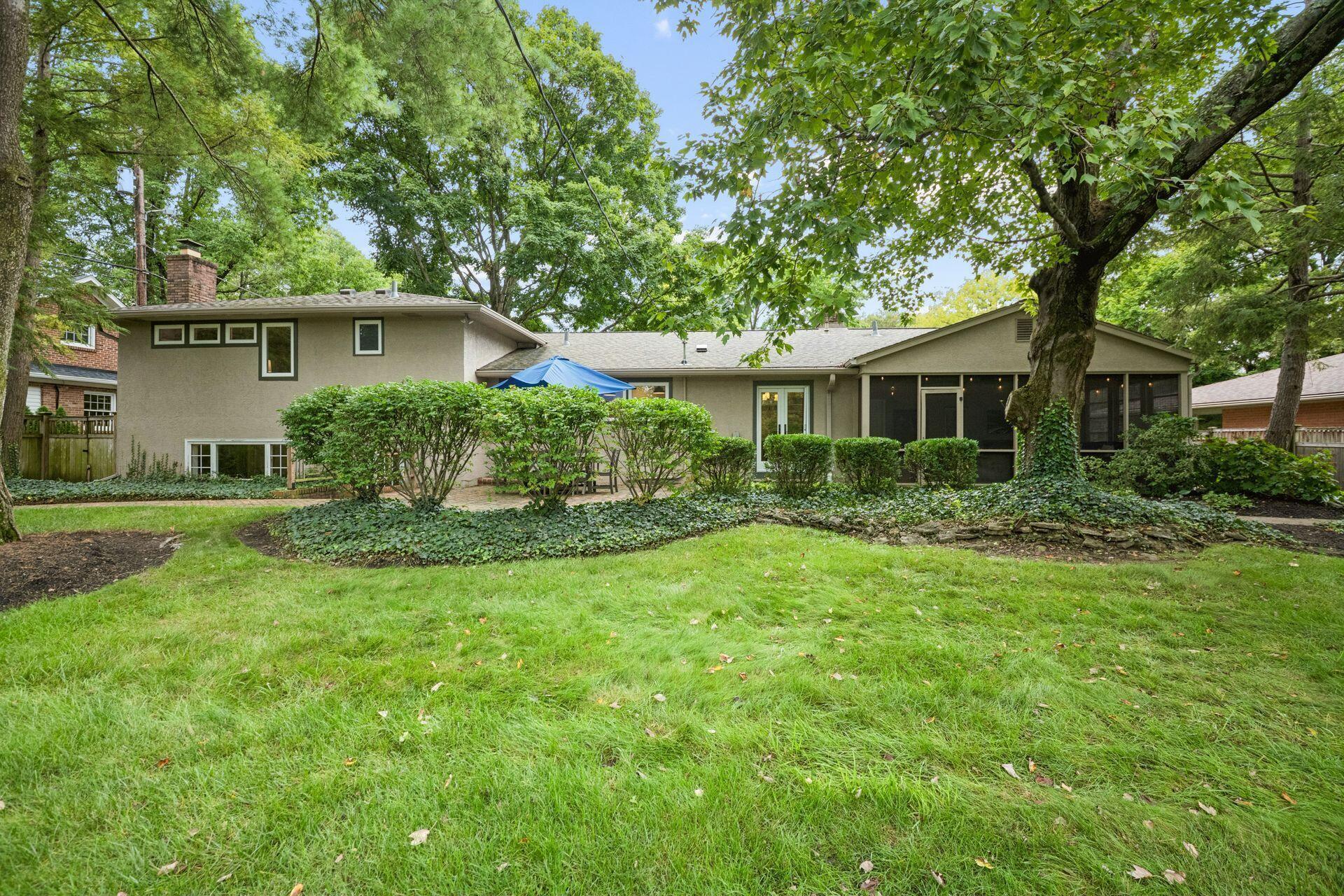 4504 Kipling Road