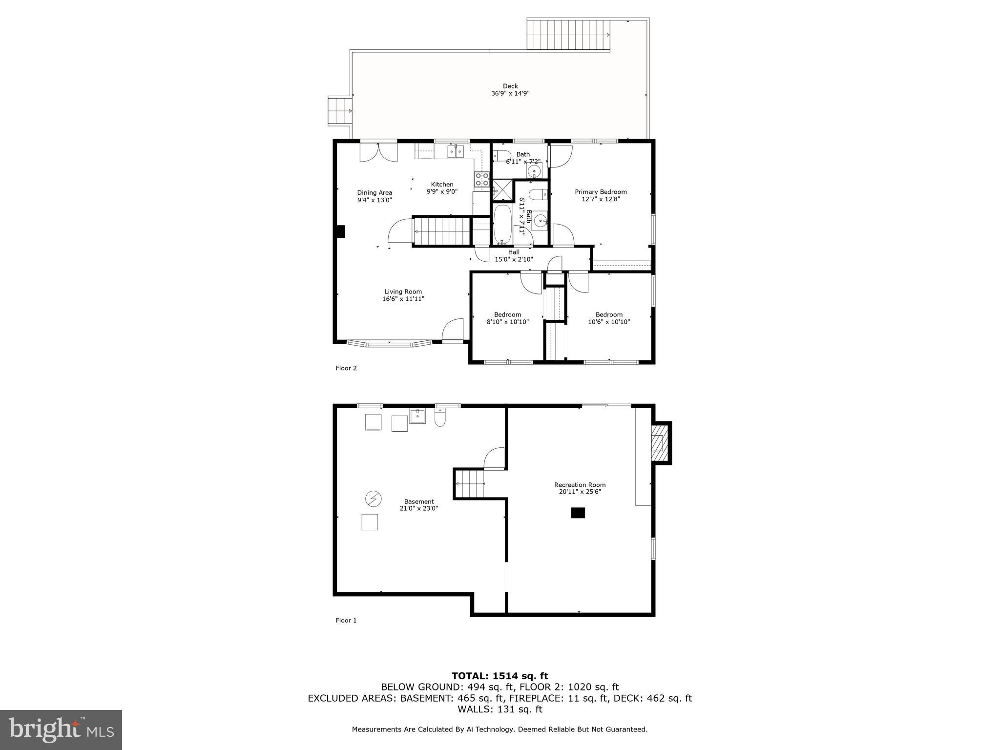 541 PALISADES BOULEVARD