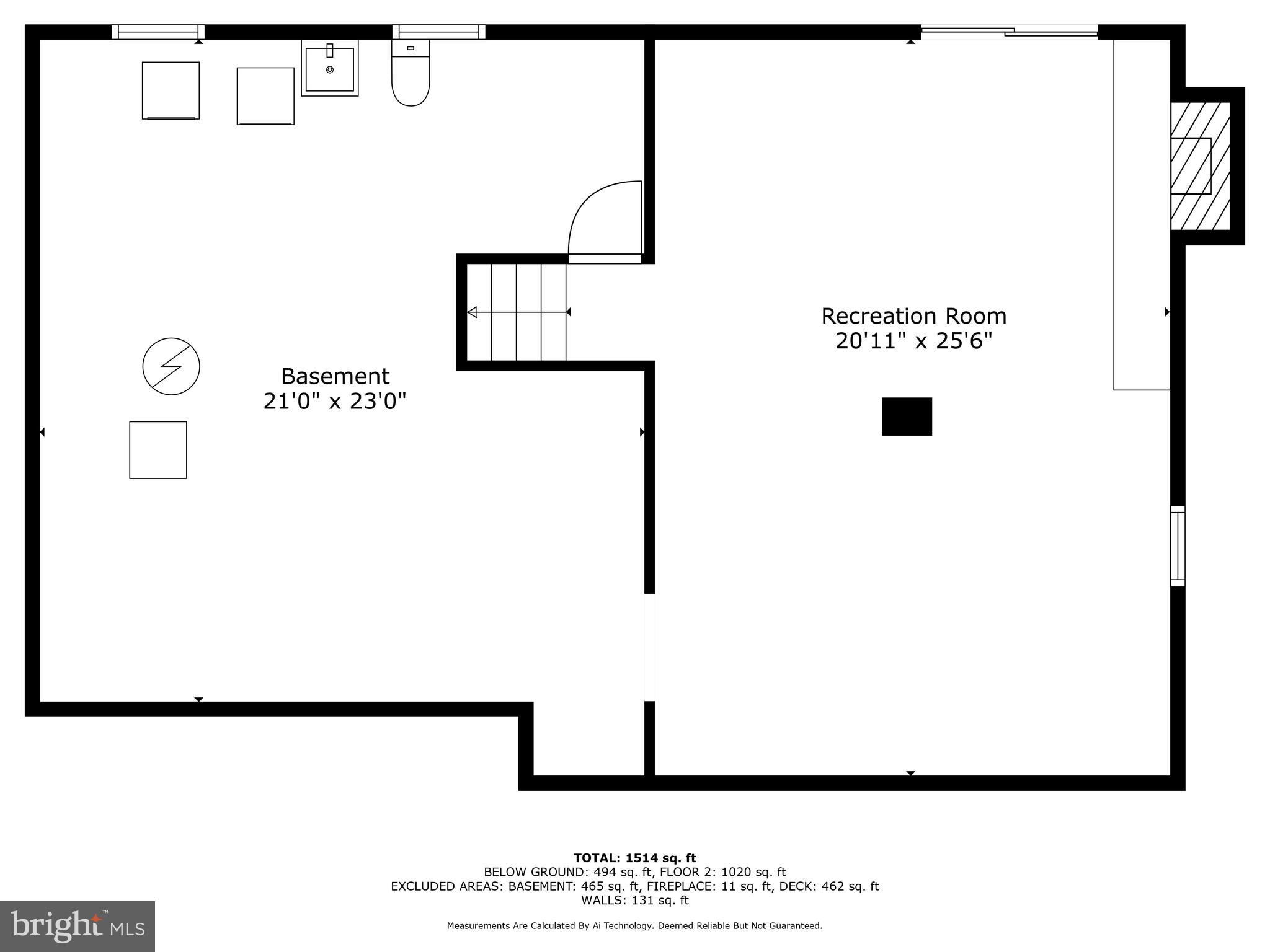 541 PALISADES BOULEVARD