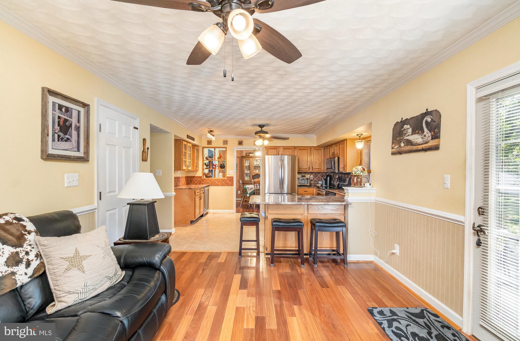 7900 SEVERN TREE BOULEVARD