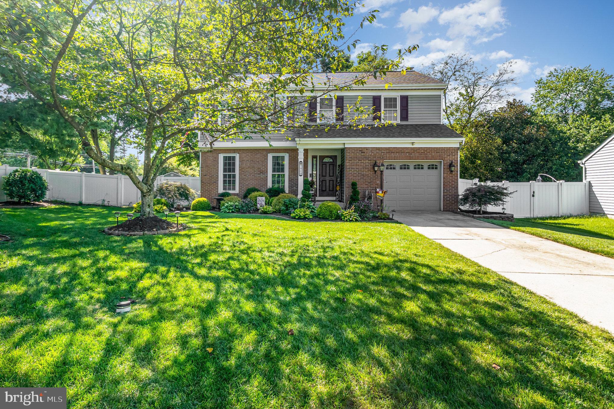 7900 SEVERN TREE BOULEVARD