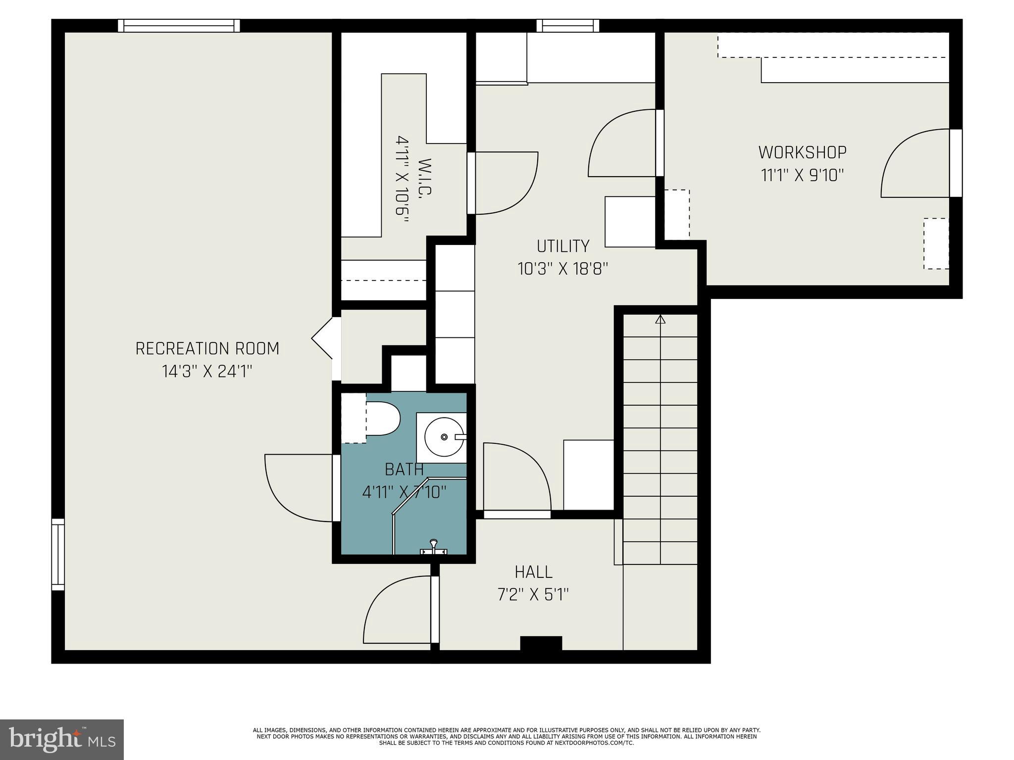 7900 SEVERN TREE BOULEVARD