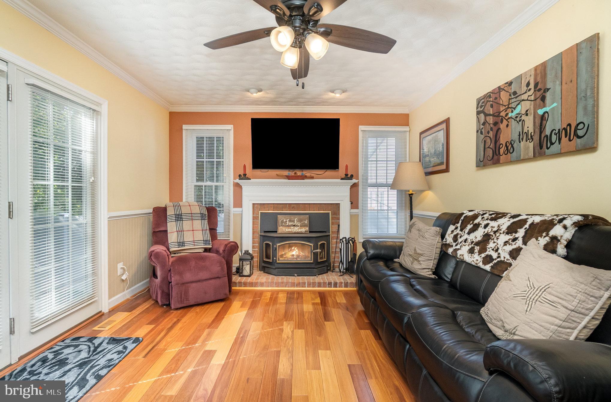 7900 SEVERN TREE BOULEVARD