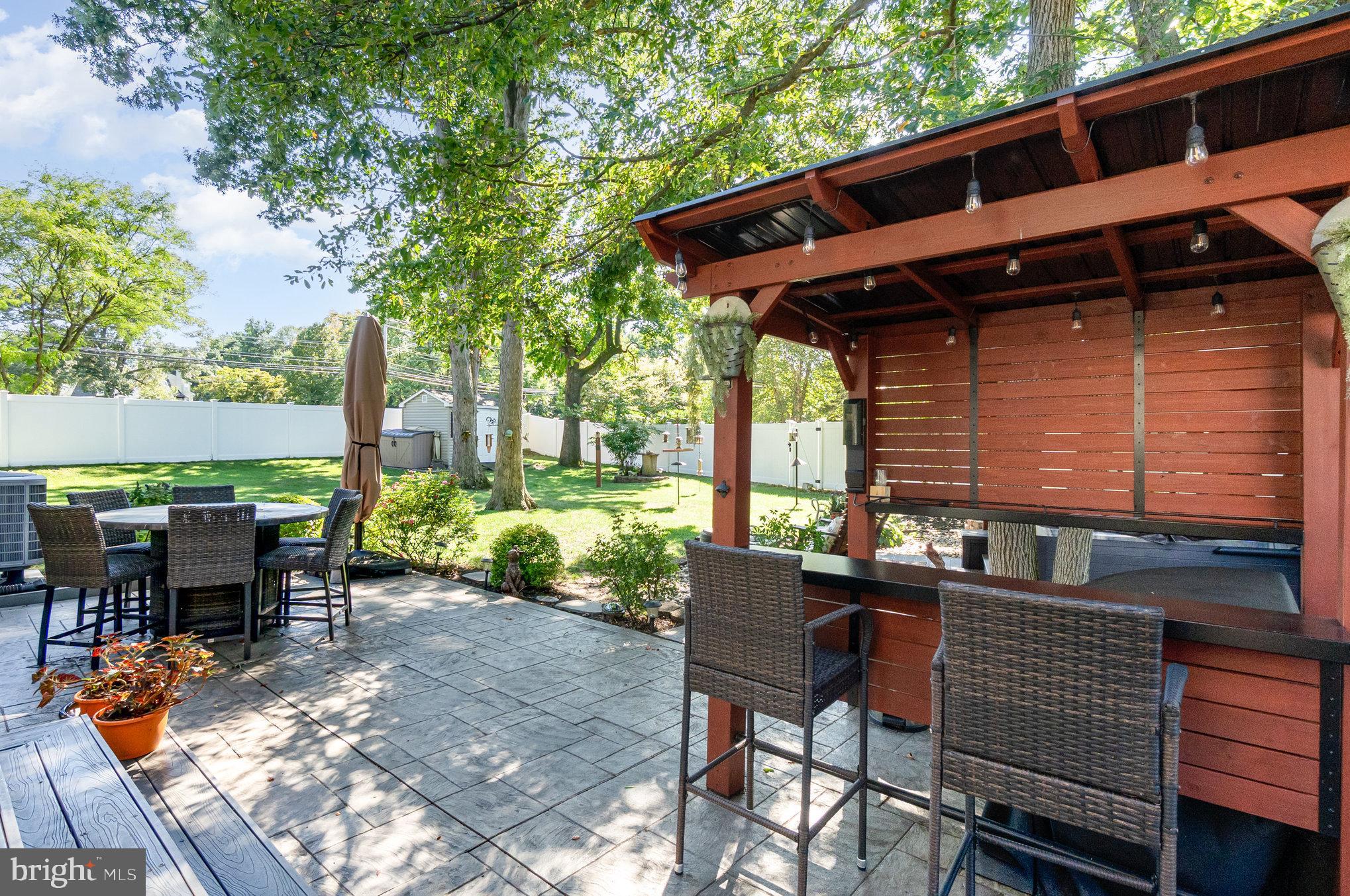 7900 SEVERN TREE BOULEVARD