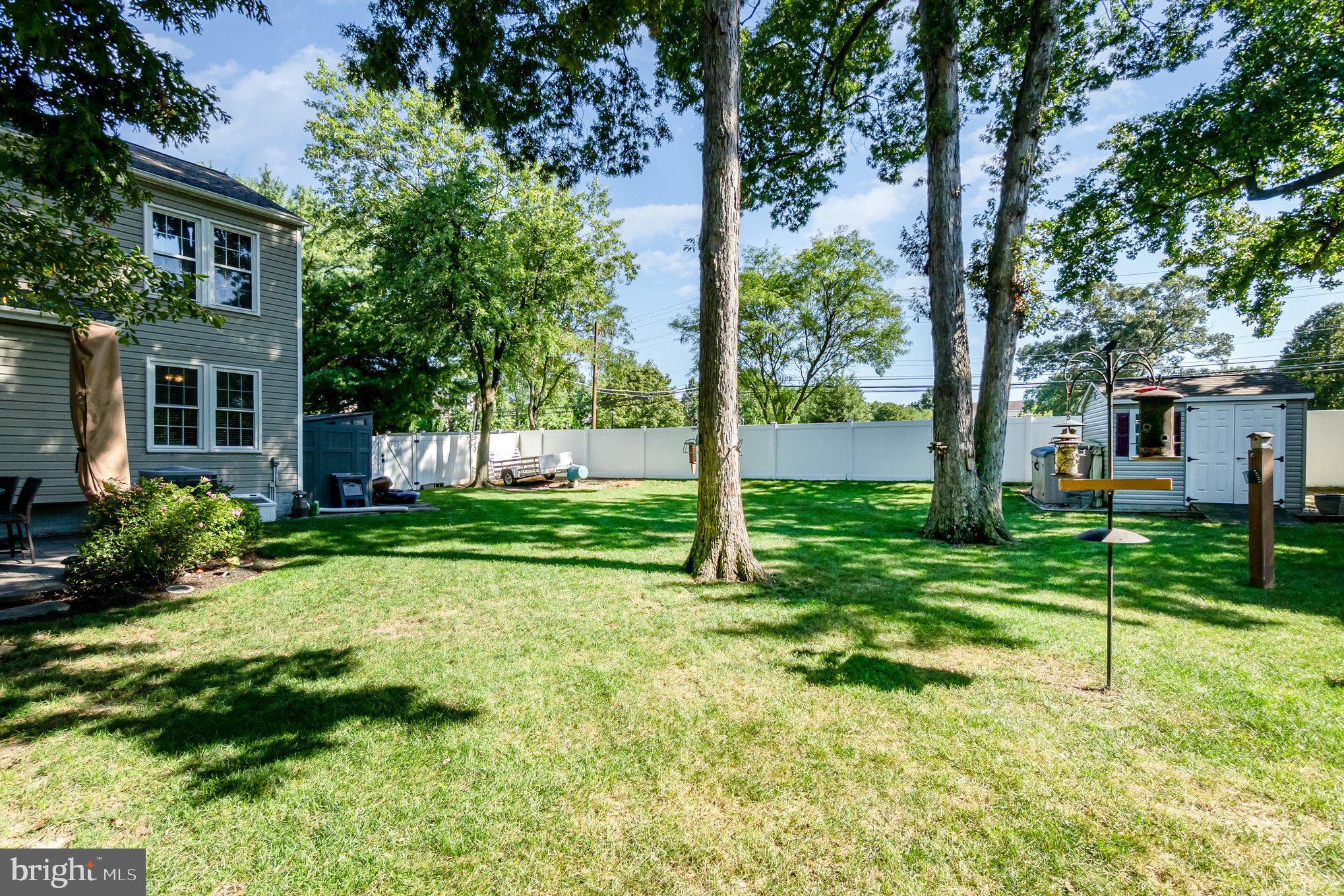 7900 SEVERN TREE BOULEVARD