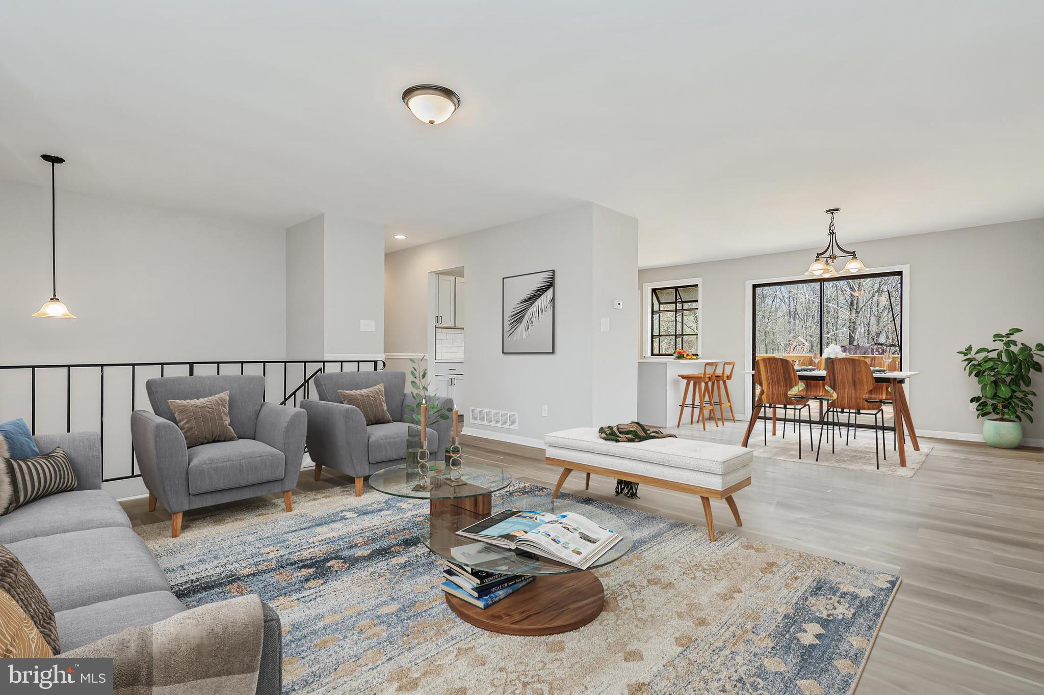 7 FRANKLIN VALLEY CIRCLE