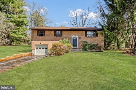 7 FRANKLIN VALLEY CIRCLE