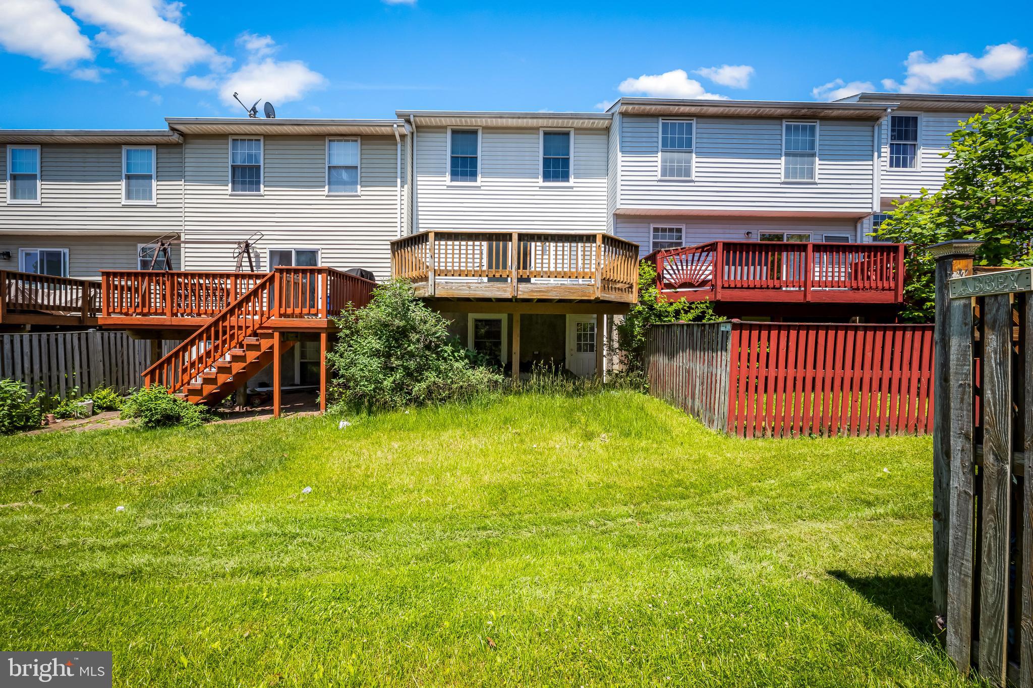 37 BLUE SKY DRIVE