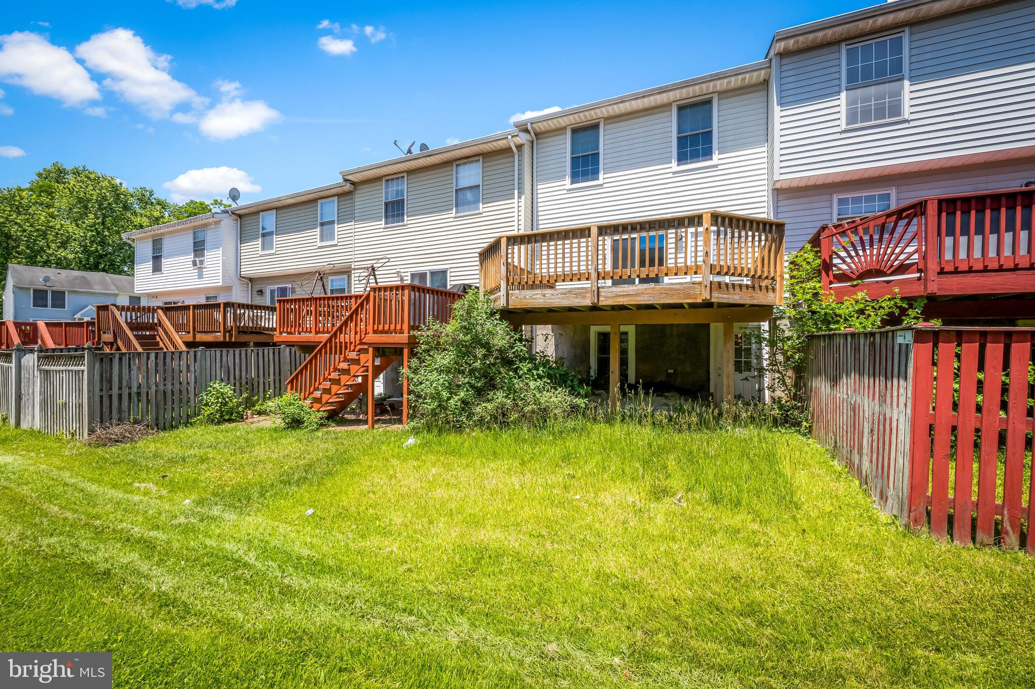 37 BLUE SKY DRIVE