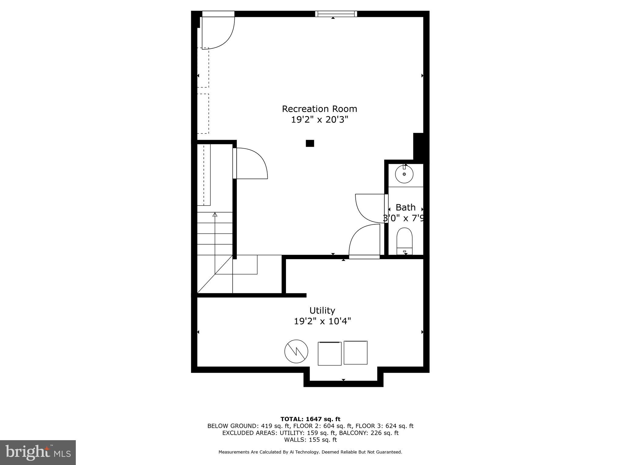 37 BLUE SKY DRIVE