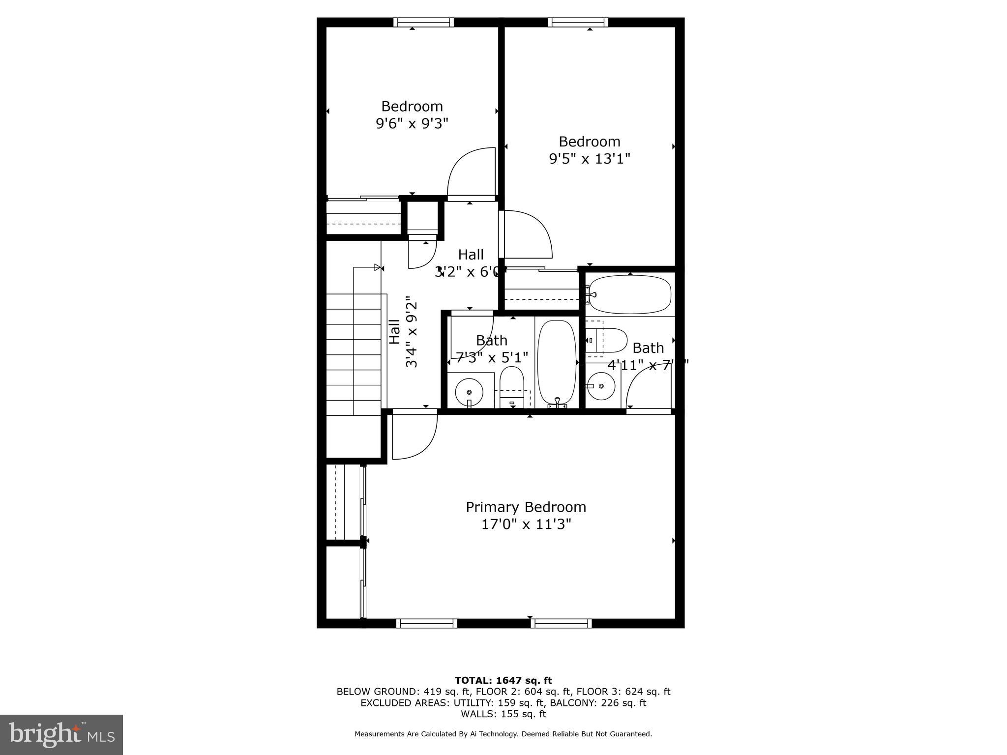 37 BLUE SKY DRIVE