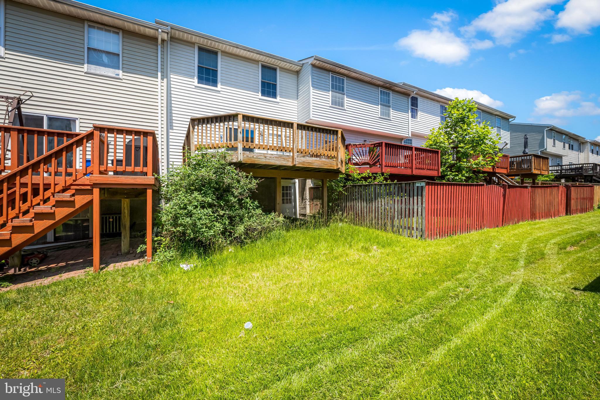 37 BLUE SKY DRIVE