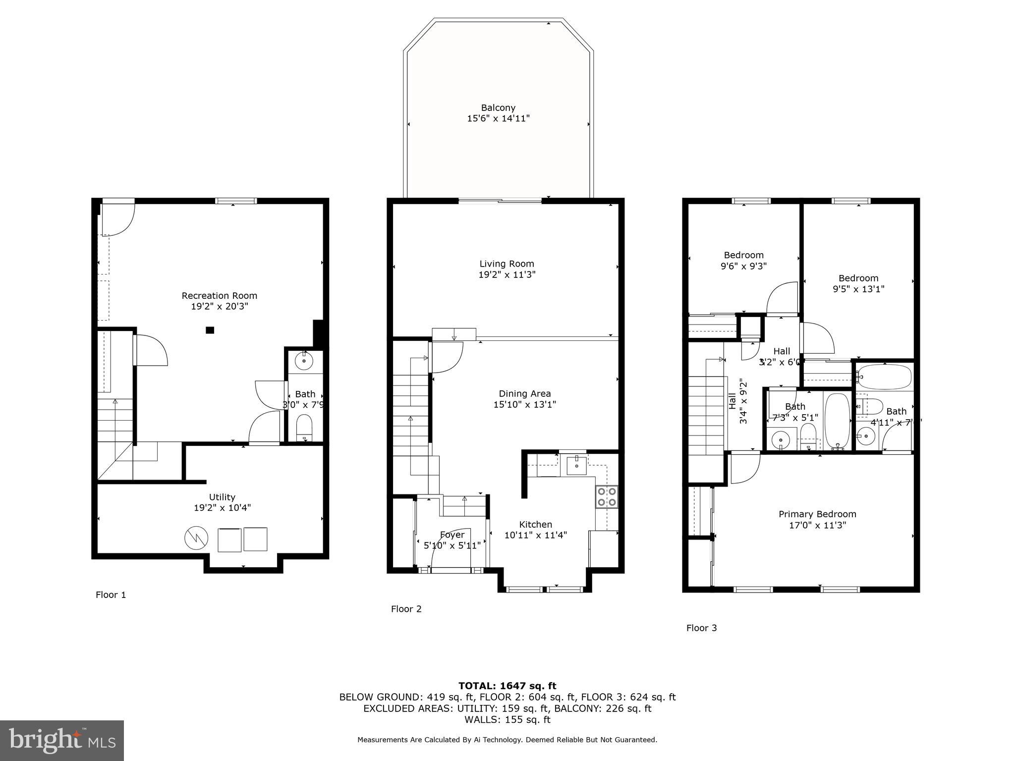 37 BLUE SKY DRIVE