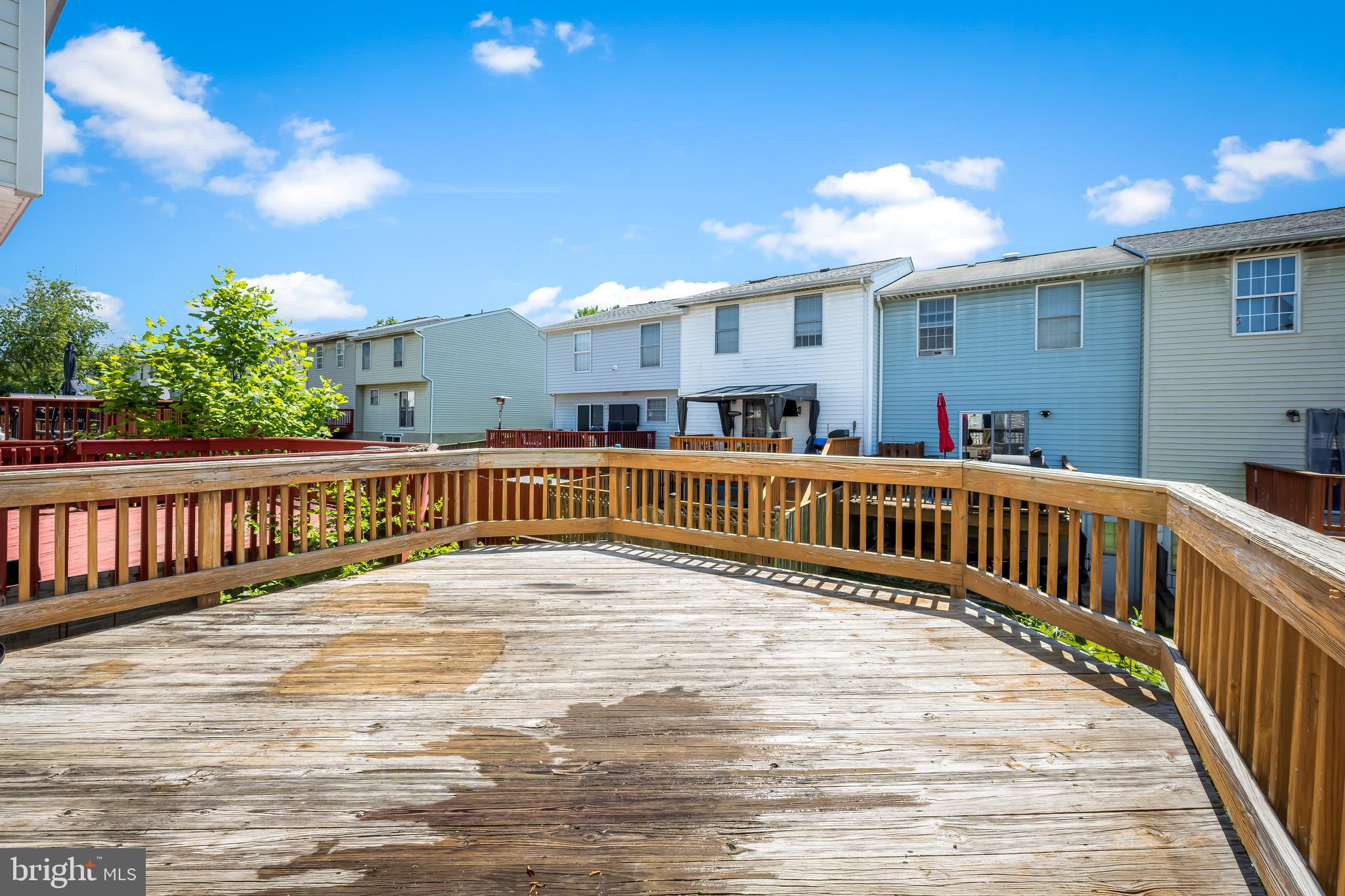37 BLUE SKY DRIVE