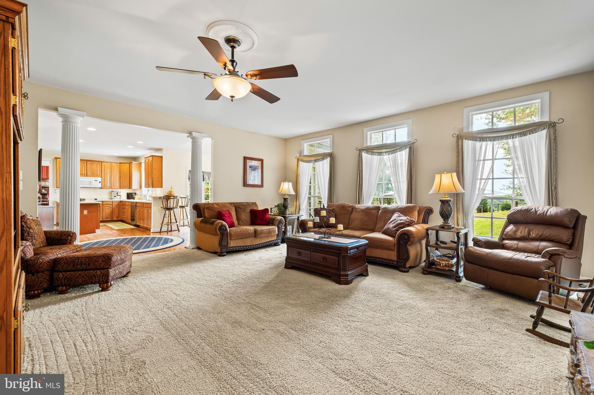 211 KALI COURT