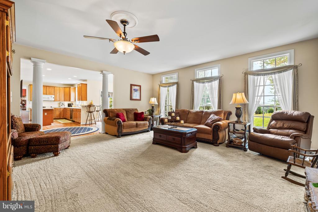 211 KALI COURT