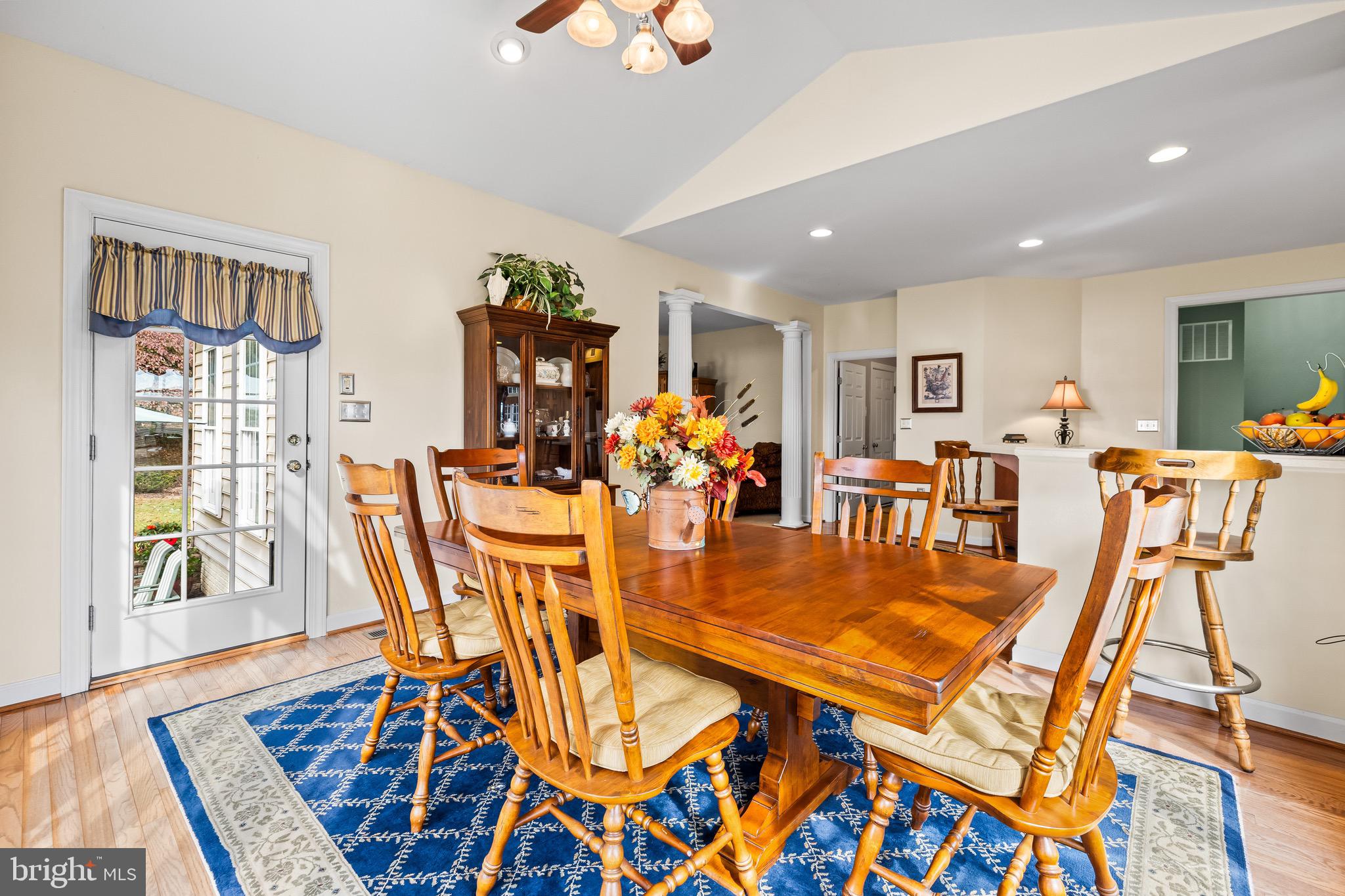 211 KALI COURT