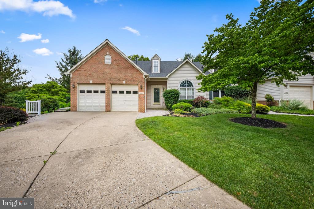4300 SCOTCH ROSE COURT Unit: 4300