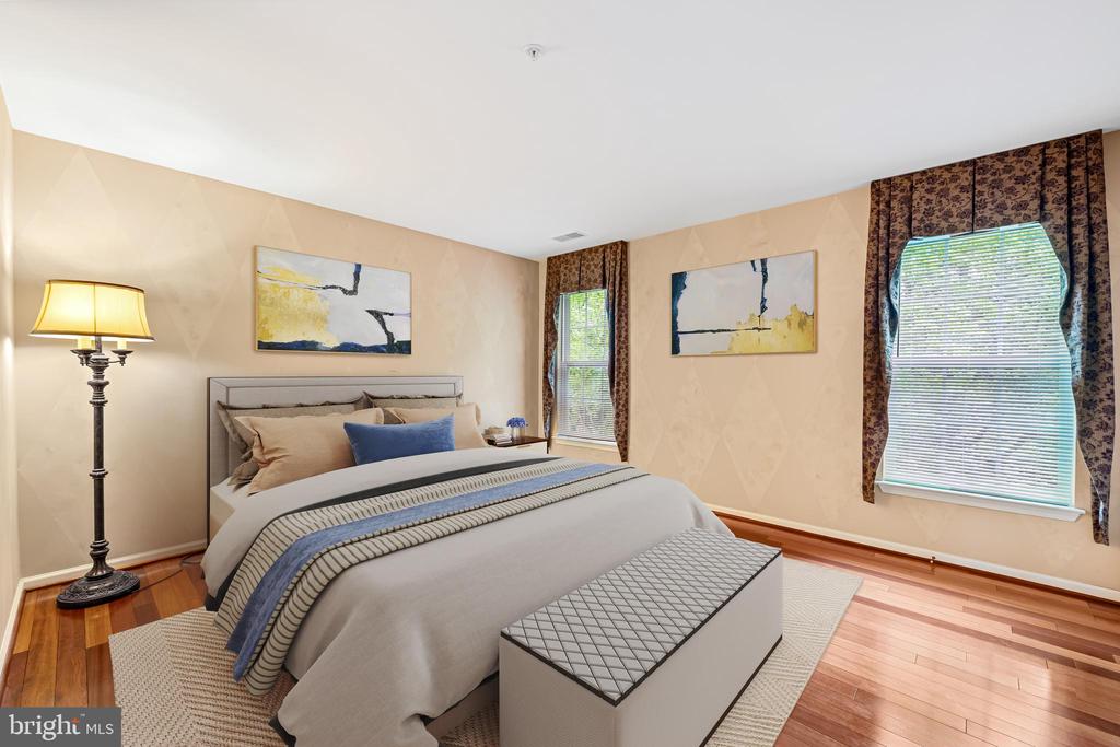 4300 SCOTCH ROSE COURT Unit: 4300