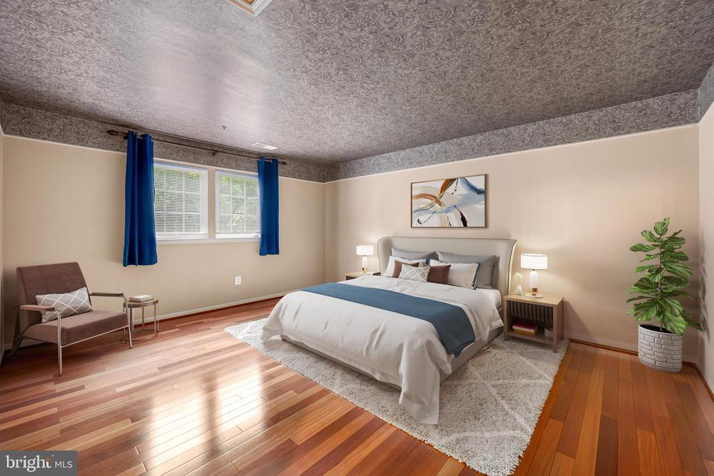 4300 SCOTCH ROSE COURT Unit: 4300