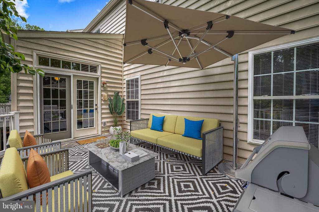 4300 SCOTCH ROSE COURT Unit: 4300