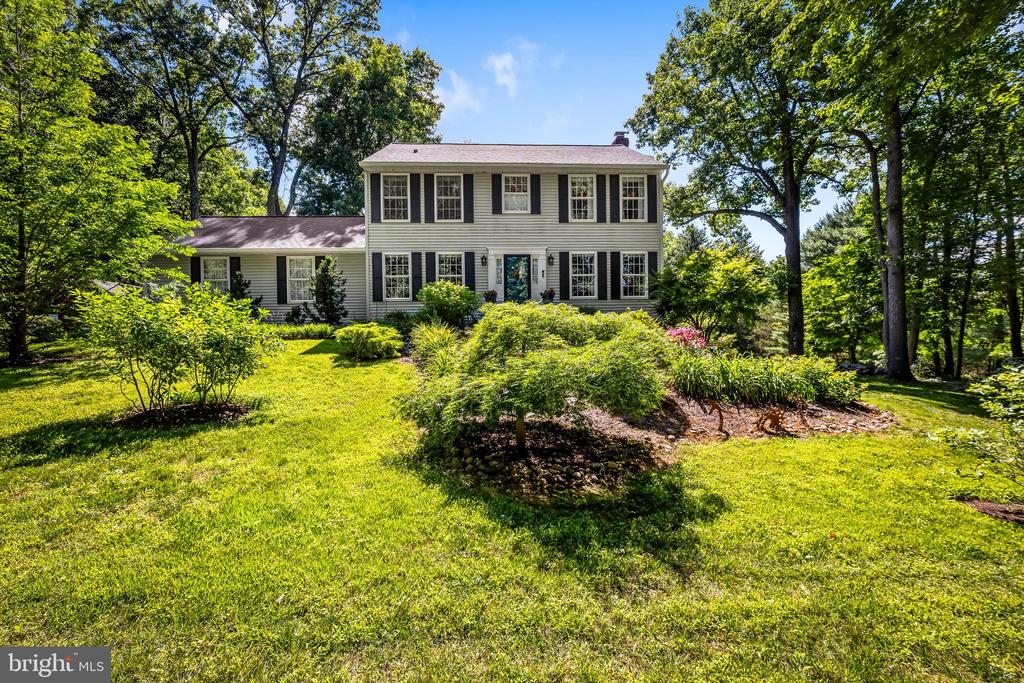 5026 MOUNT CARMEL RD