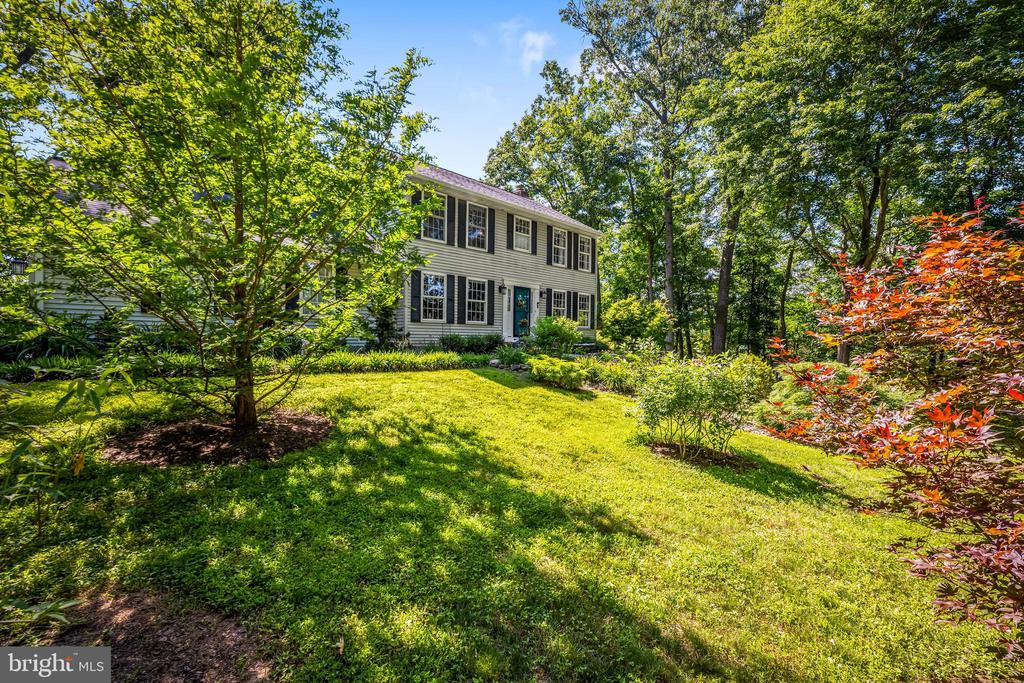 5026 MOUNT CARMEL RD