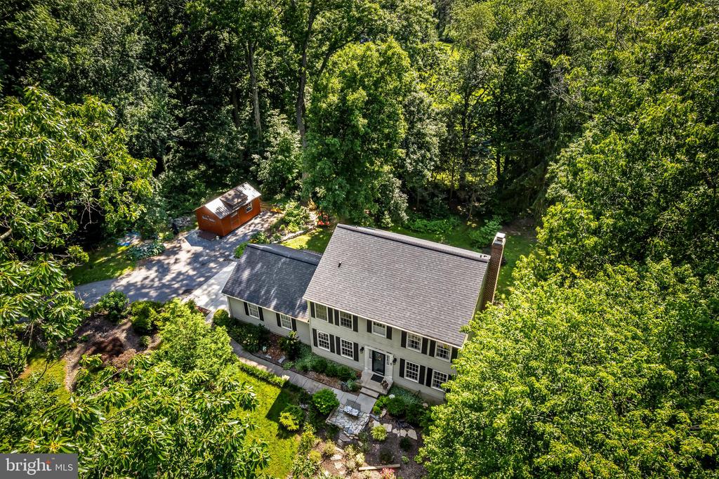 5026 MOUNT CARMEL RD