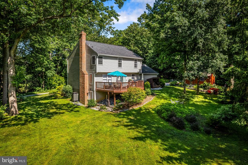5026 MOUNT CARMEL RD