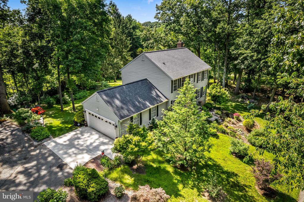 5026 MOUNT CARMEL RD