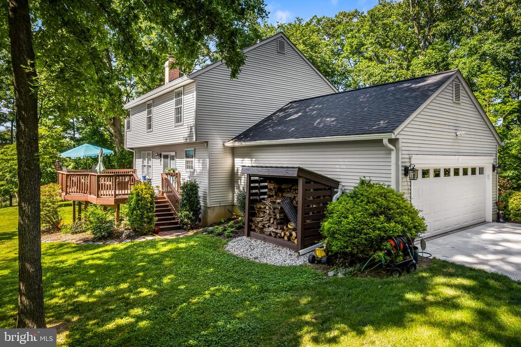 5026 MOUNT CARMEL RD