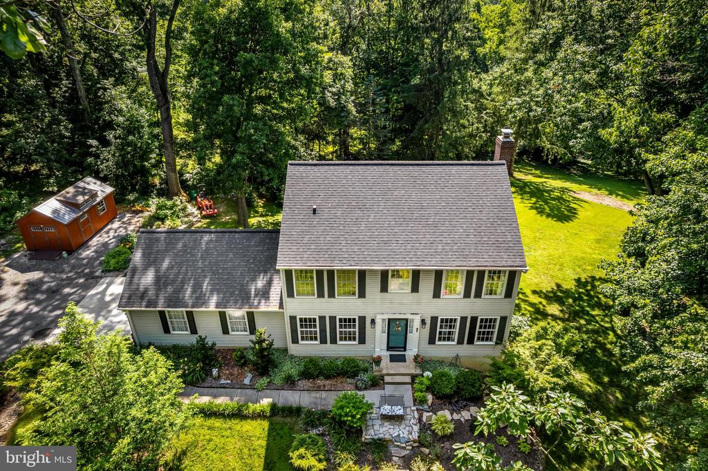 5026 MOUNT CARMEL RD