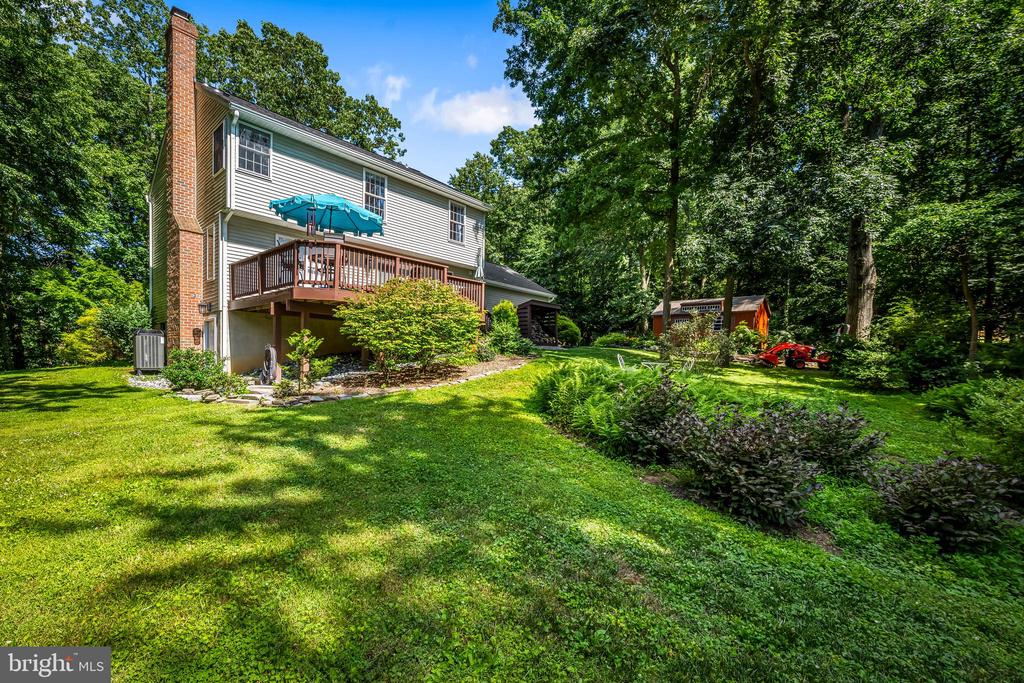 5026 MOUNT CARMEL RD