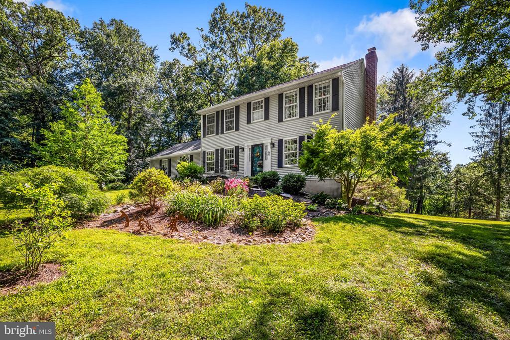 5026 MOUNT CARMEL RD