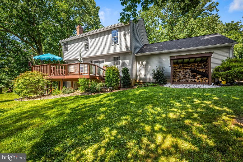 5026 MOUNT CARMEL RD