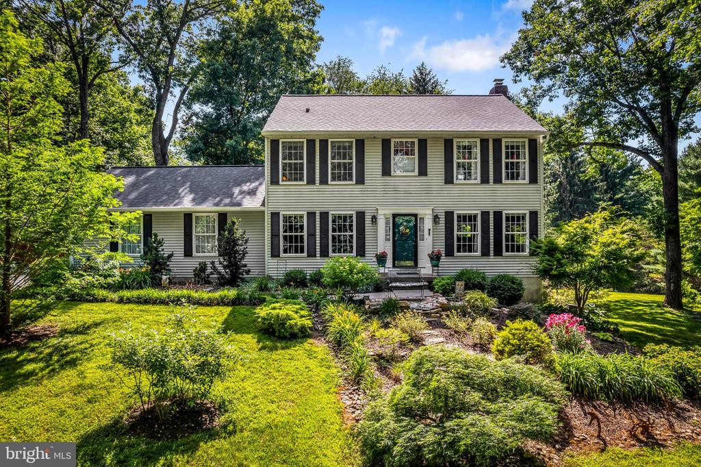 5026 MOUNT CARMEL RD