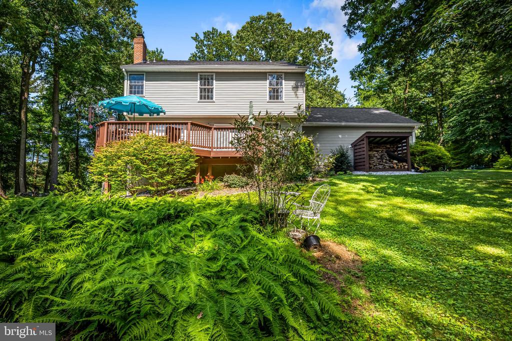 5026 MOUNT CARMEL RD
