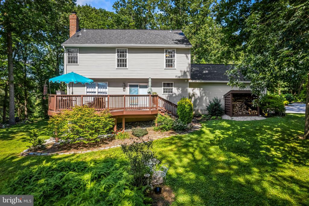 5026 MOUNT CARMEL RD